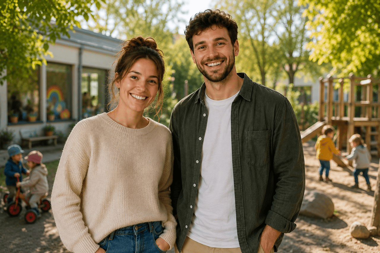 Erst ausprobieren – dann entscheiden