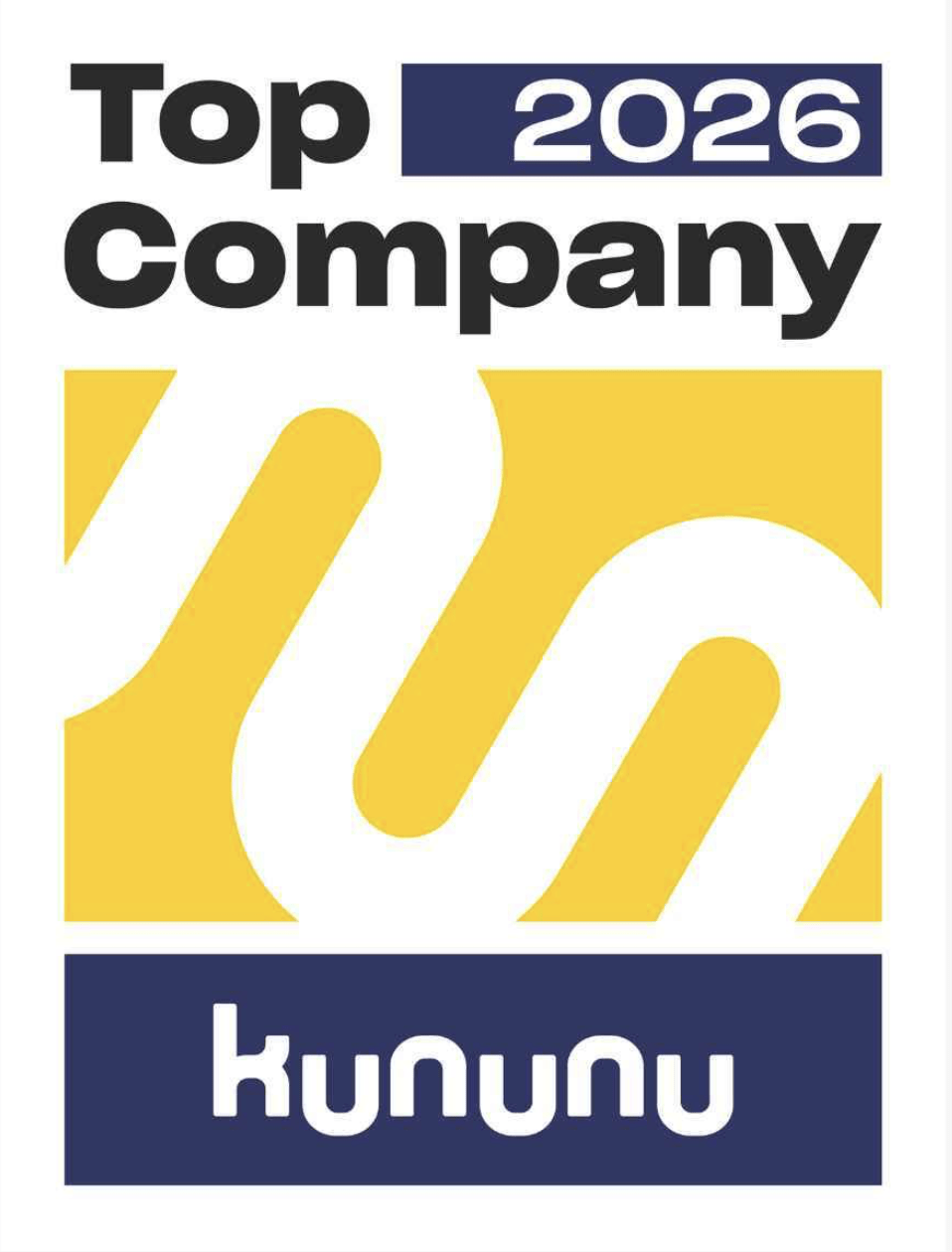 top company 2026
